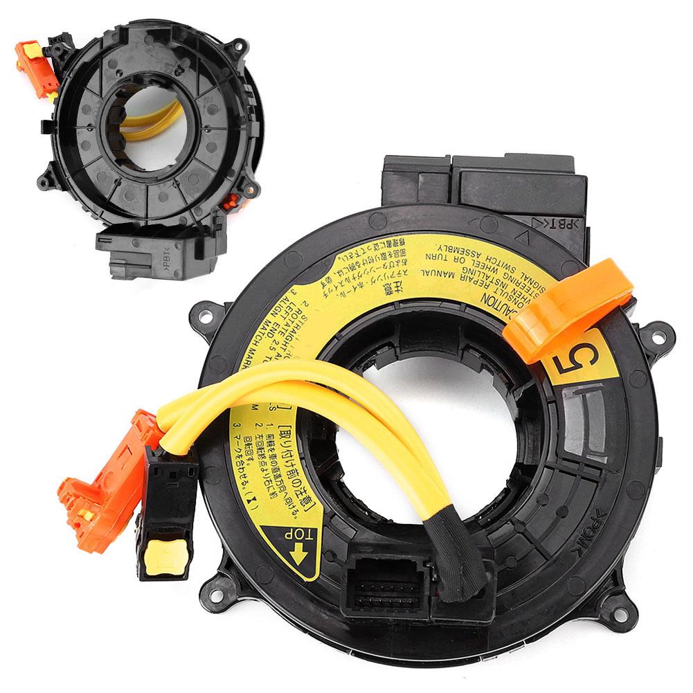 Airbag Spiral Cable Clock Spring Accessory Fit for Toyota Prado 2002 2009 84306 60080