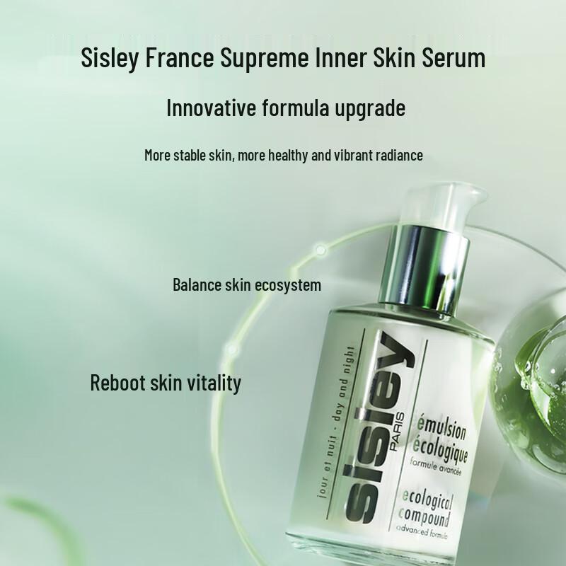 Sisley Set Skincare e Cura dei Capelli