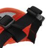 Soft Dog Mouth Guard Adjustable Short Snout Dog Muzzle Durable Short Snout Muzzle  Public Outing