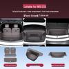 Nio ES8 Front Trunk Organizer Bag: Protective Mat for 26 Models