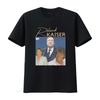 T-shirt Concerto Roland Kaiser Gadget per Fan con Design Stile Vintage Vintage Lavata Casual Grafica Elastica Traspirante Unisex
