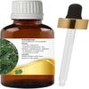 Levenmooi Ravensara  (Ravensara aromatica) Čistý a přírodní esenciální olej terapeutické kvality ve sklenici