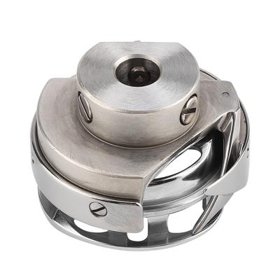 Industrisymaskinstillbehör Skyttel Roterande krok Spole Maskin #6-7