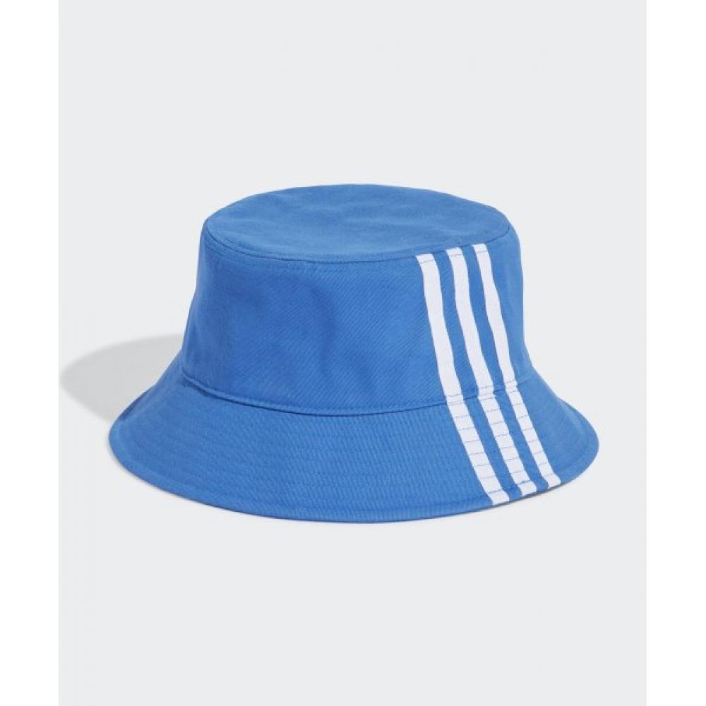 Adidas Adicolor Bøttehatt   Blå Is4632