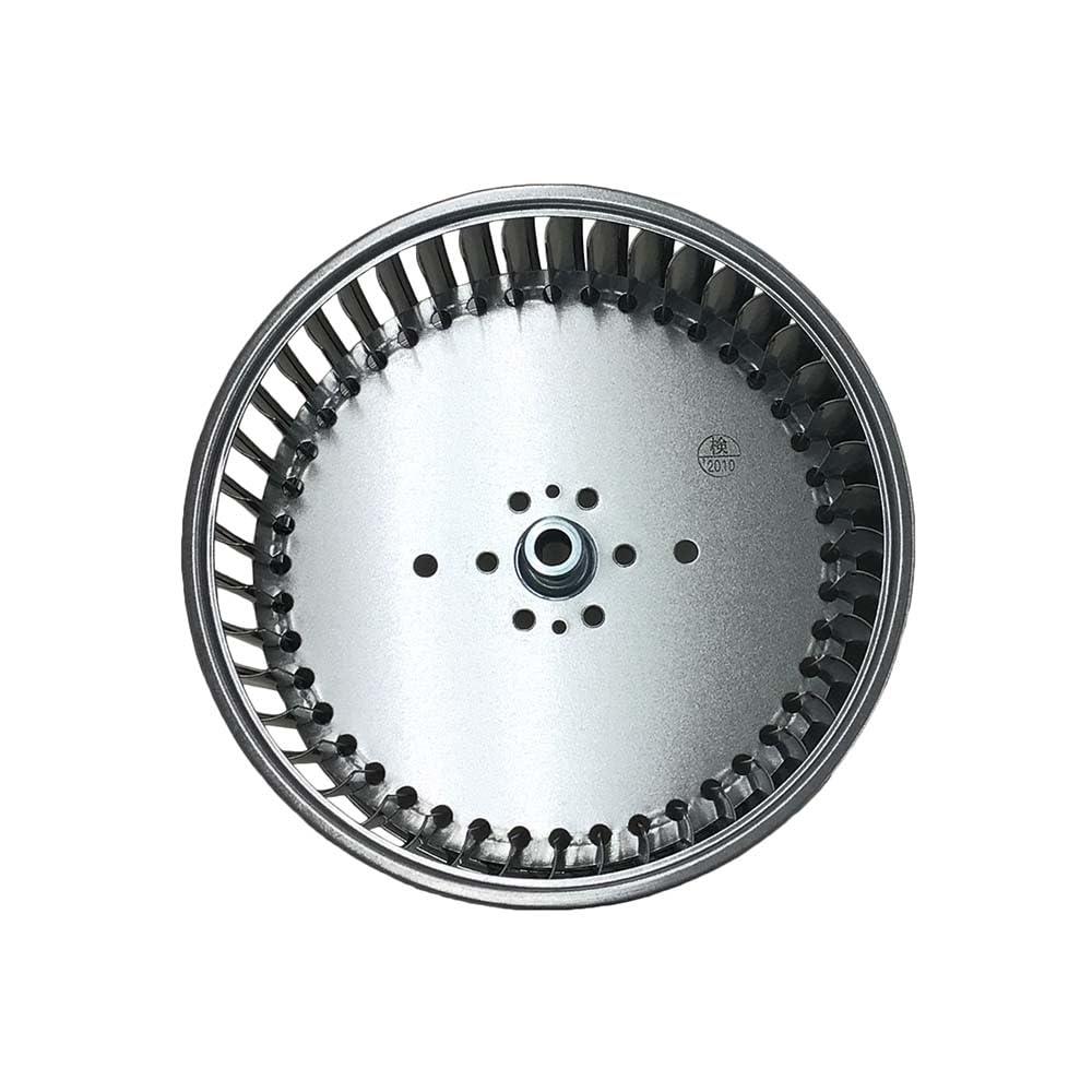 

Takara Standard Range Hood Sirocco Fan VE Sirocco Fan 10196331