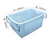 Hang Weixing Heavy-Duty Plastic Storage Basket