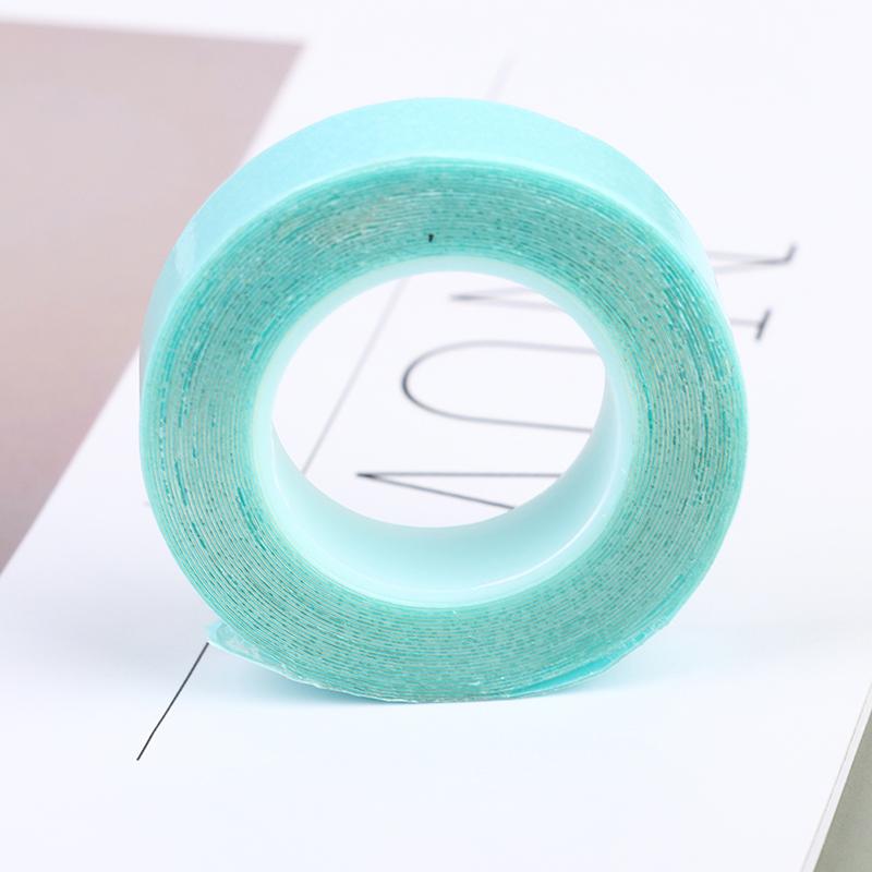 3M Strihaná obojstranná lepiaca páska Super Tape na predlžovanie vlasov Skin Weft