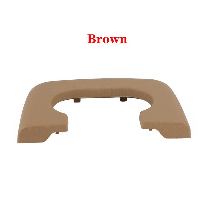 Car Center Console Water Cup Holder Armrest Pad Replacement For Ford F150 1997-2003 Car