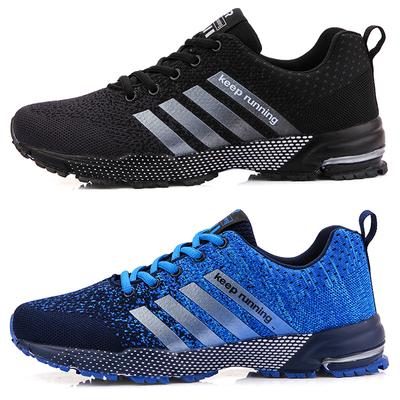 Schuhe für Männer, Turnschuhe, modische Laufsportschuhe, atmungsaktiv, rutschfest, für Walking, Jogging, Fitnessstudio, Damen, lässige Slipper, Unisex