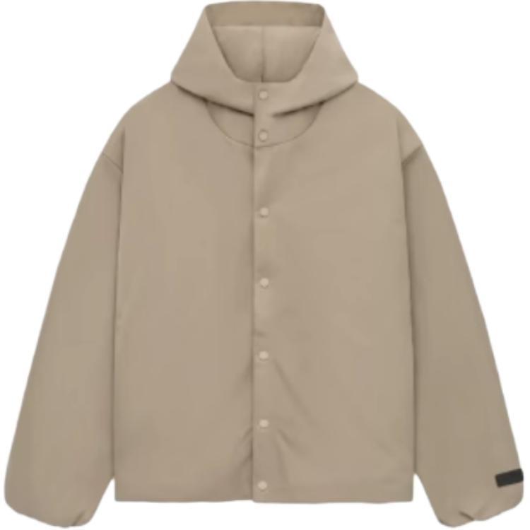 Fear of God Essentials SS25 Nylon