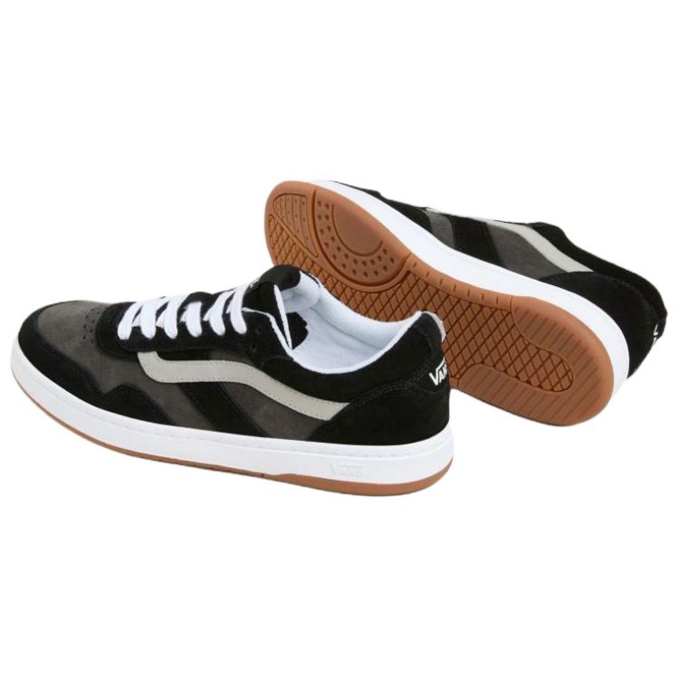Vans Cruze 3.0 Comfortable Soft Low-Top