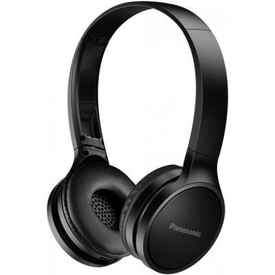 Panasonic Wireless Stereo Headphones RP HF400B K