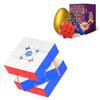 GAN15 Maglev 3x3 Speedcube mit eingebauten Magneten (Wettkampfklasse)