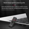 Lenovo ThinkPlus FU200 USB 3.2 Fingerprint Encrypted Flash Drive