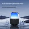 Philips TAS2108 Bluetooth Desktop Speaker with Ambient Light (CN Version)