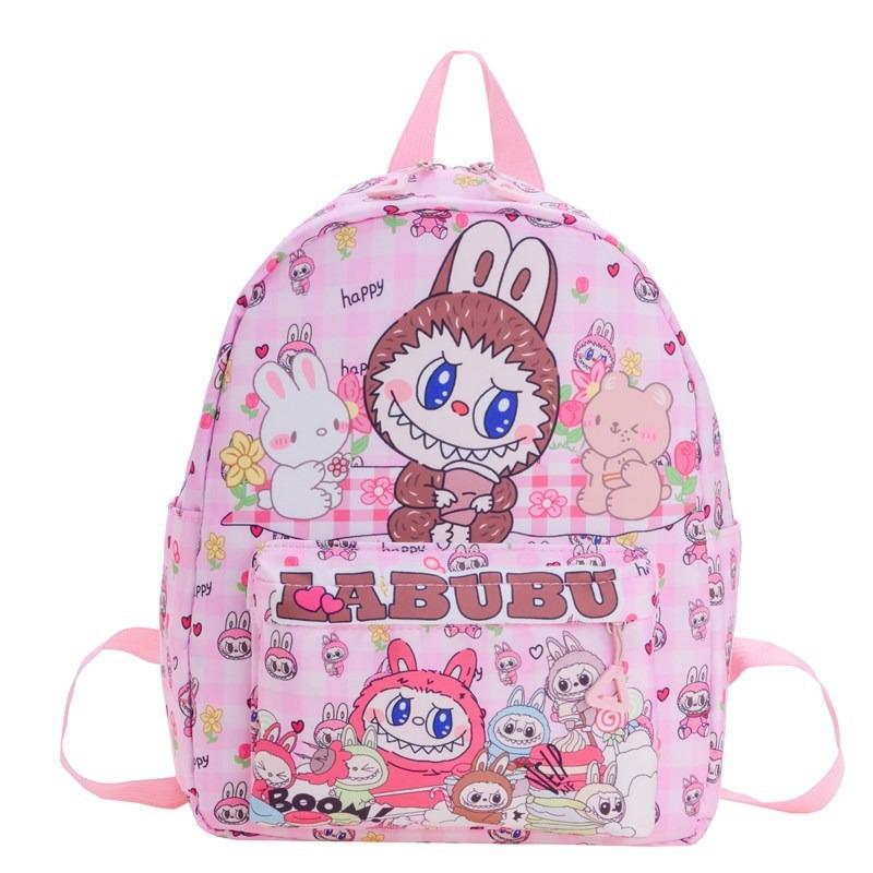 School bag new large capacity children's cute primary school backpack kindergarten backpack