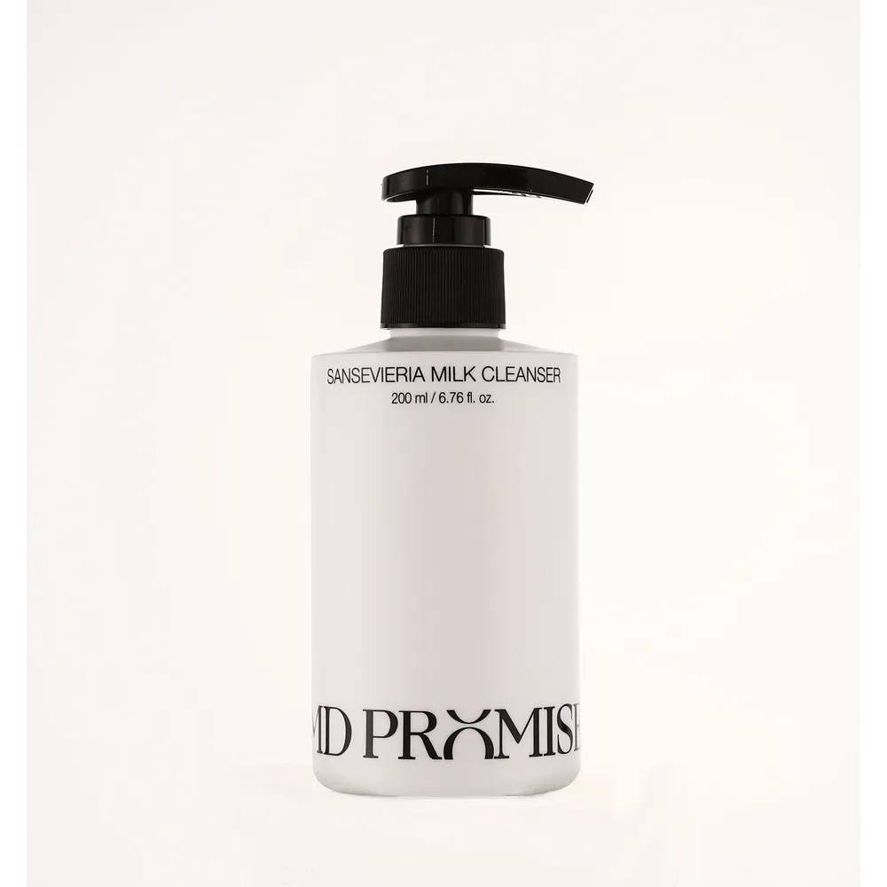 MD Promise Sansevieria Milk Cleanser 200ml