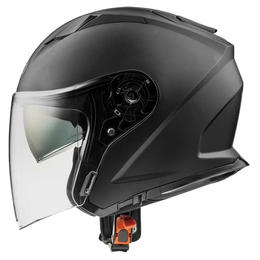 Premier Helmets Open Face Helmet Dokker U9 BM