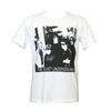 The Velvet Underground Alternative Indie Rock T Shirt White Vintage Washed Soft Comfortable Sli