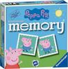 Ravensburger 21376 Świnka Peppa Memory