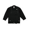 X Peaceminusone G-Dragon 2+1 Jacke 'Asien-Größe - Schwarz' Herren DR0100-010