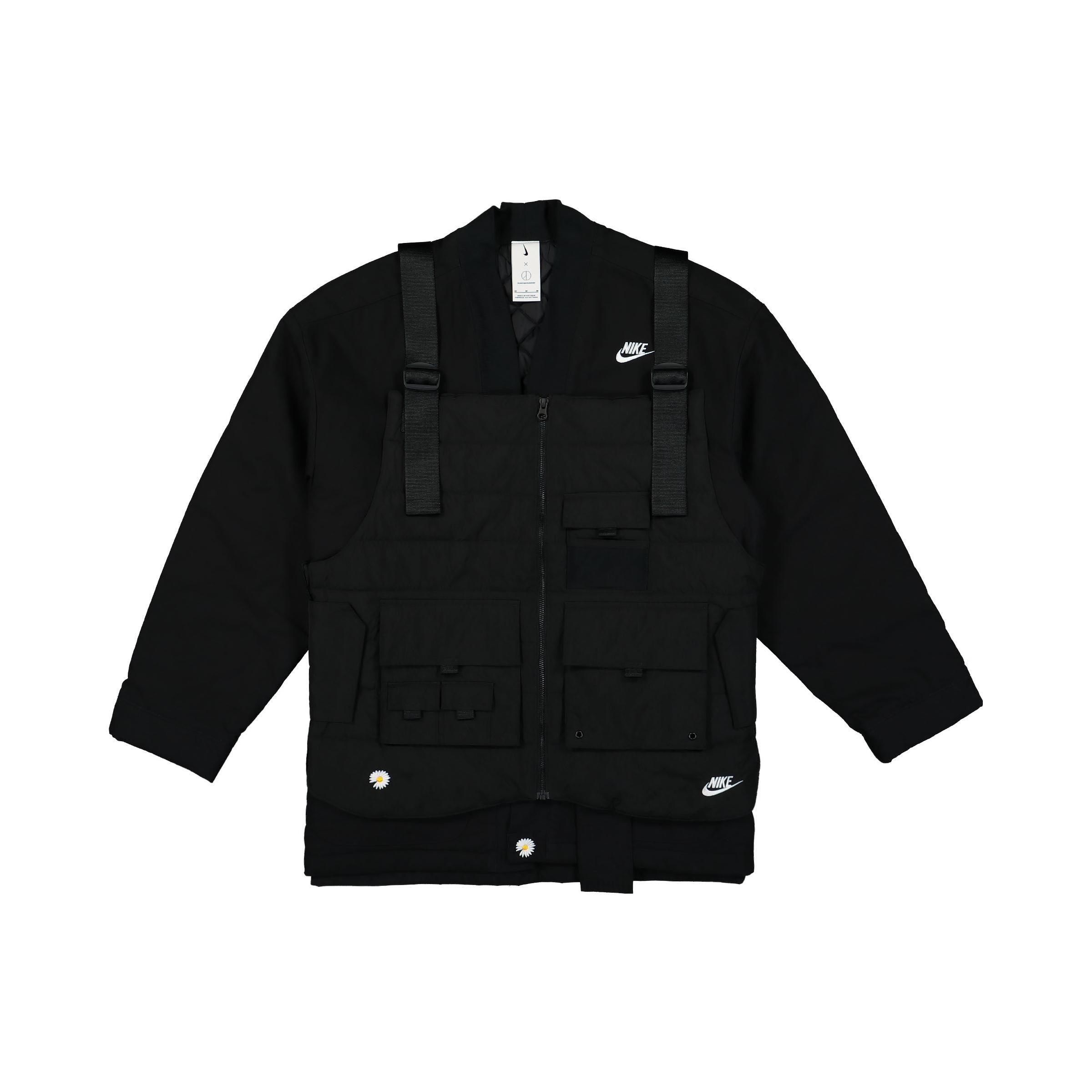 Nike x Peaceminusone G-Dragon 2+1 Jacket