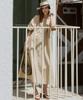 Lucida Maël Balloon Sleeve Dress_2 Colors