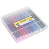 Watercolor Pen Drawing Assorted Colors Fineliner Tip Art Markers Painting Supplies