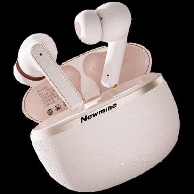 Newmine T51 TWS Active Noise Cancelling Earbuds