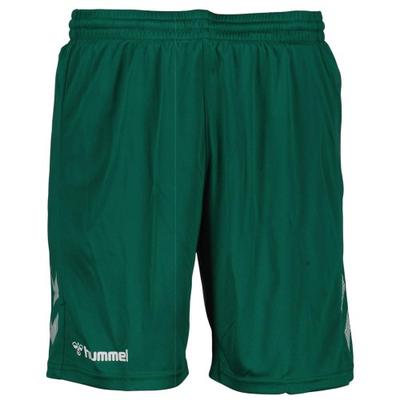 Hummel Childrens/Kids Core Shorts