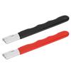4Pcs Garden Tool Sharpener Mini Portable Cutter for Gardening Pruner Hedge Shears Scissors