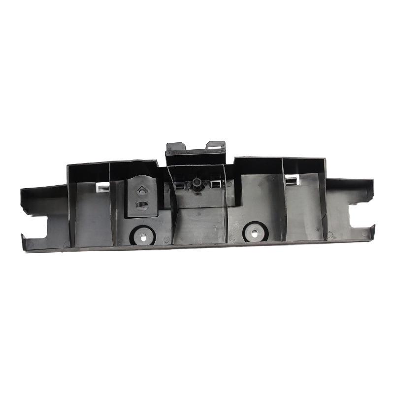 Защита переднего бампера для Jeep Grand Cherokee 2011-2014