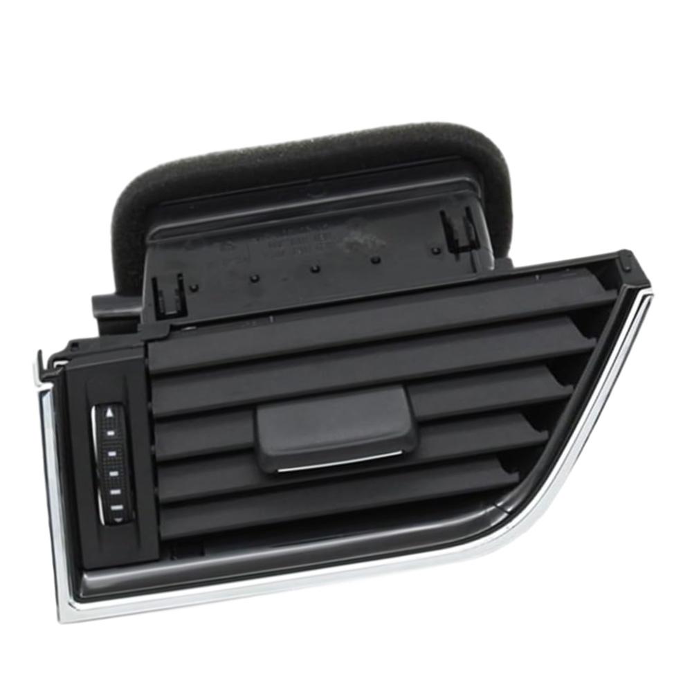 Dashboard Left Right Central Rear Air Outlet Vent for Skoda Octavia 2015 2016 2017 2018    5E0820951 5E0819701 Left