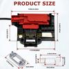 L8RE W10404050 Washing Machine Safety Lock Switching for EAP3497627 AP5263307 PS3497627
