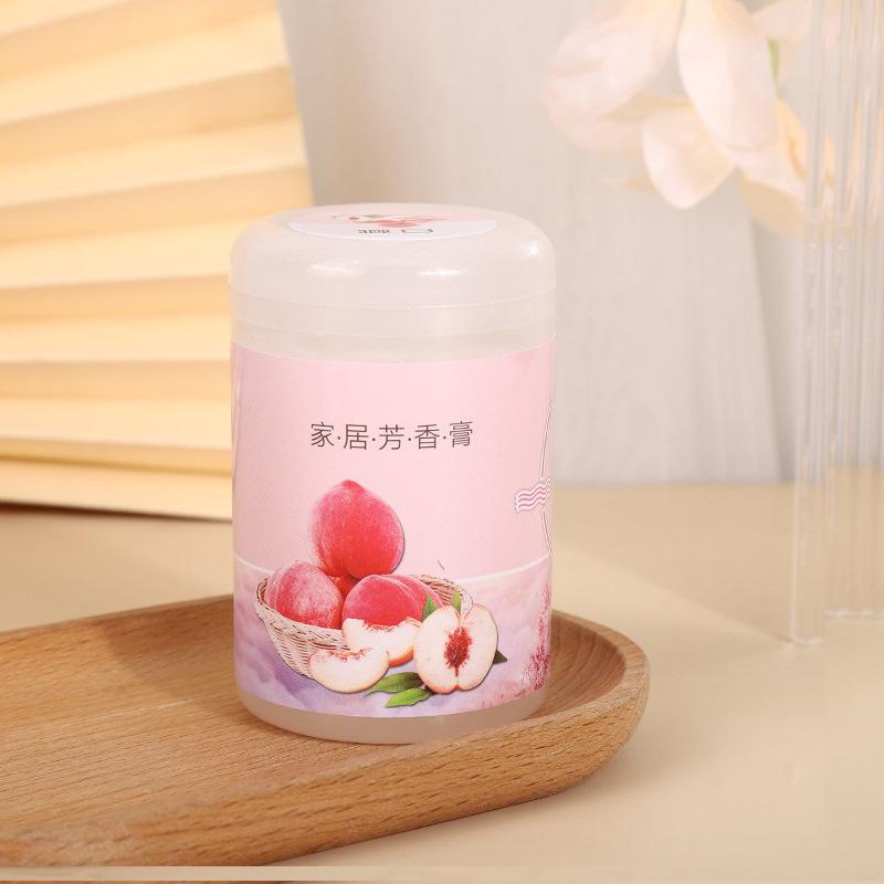 Domowy i samochodowy odświeżacz powietrza w kostce, o subtelnym, długotrwałym zapachu