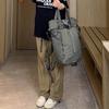 New Skechers Fabric Outdoor Mountaineering Bag Backpack Regular Unisex Kambaba Jasper Green L224U100-01DN