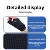 2/1pc Adjustable Thumb & Wrist Support Braces -Breathable, Straps for Fit, Ergonomic Design for Sports -  Daily Wrist Support | Functional Wristwear