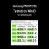 Transparent USB 3.0 SSD Enclosure for M.2 NGFF SATA Drives