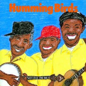 

CD HUMMINGBIRDS - Hummingbirds RES19 Japan ObiReggae, Ska & Dub Used