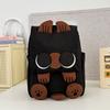 Schoolbag Korean Version of the New Schoolbag, Light and Large Capacity, Casual and Versatile for Primary School Students