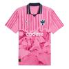 Puma Mens KidsSuper 25/26 CF Monterrey Goalkeeper Jersey