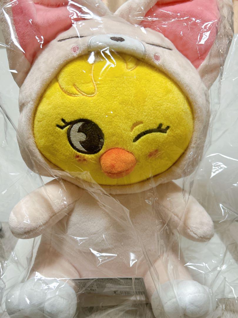 

[USED] StrayKids Pogari Hug Plush Toy