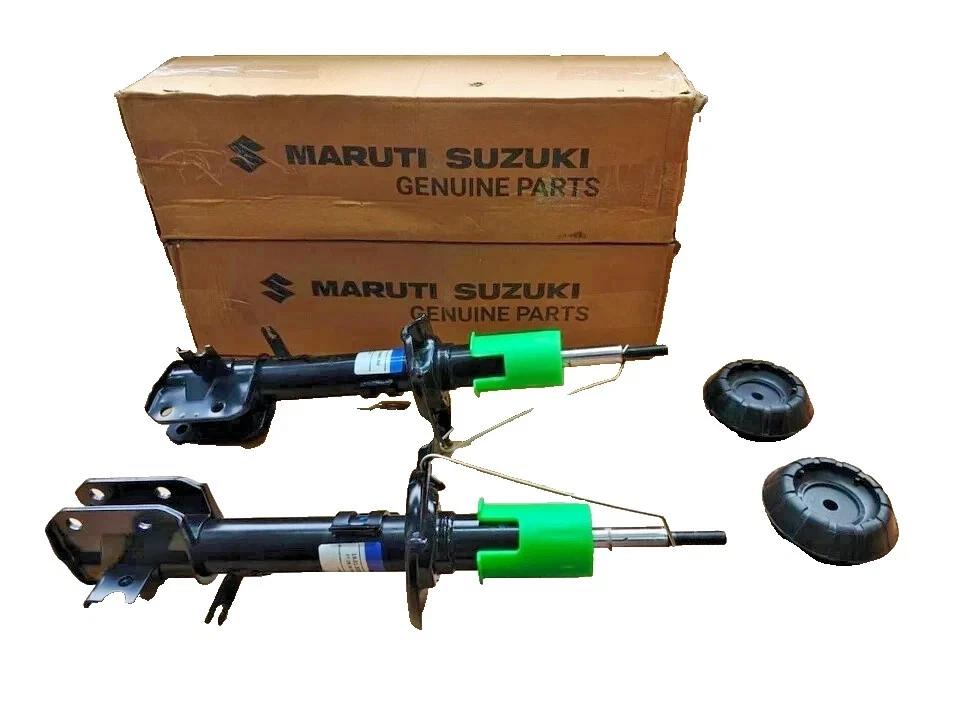

Genuine Front Shock Absorber With Mount For Suzuki Swift ZC72S 2011-2017 LH &RH