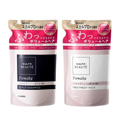 Şampuanlar ve saç kremleri – Şampuanlar