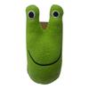 Snail Toy Dog Snuffle Snail Toy Puppy Rocking Plush Chew Toys for Stress Release Game