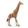 Schleich Wildlife Giraffe Figure 14749 (Male)
