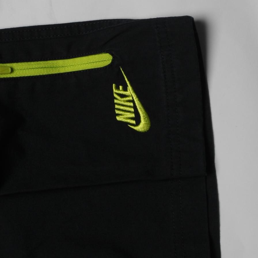 Nike Casual Breathable Simple Shorts Kids Shorts Black 606580-492