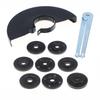 Angle Grinder Protective Cover Guard Grinder Disc Wheel Cover For Replacing Damaged Covers