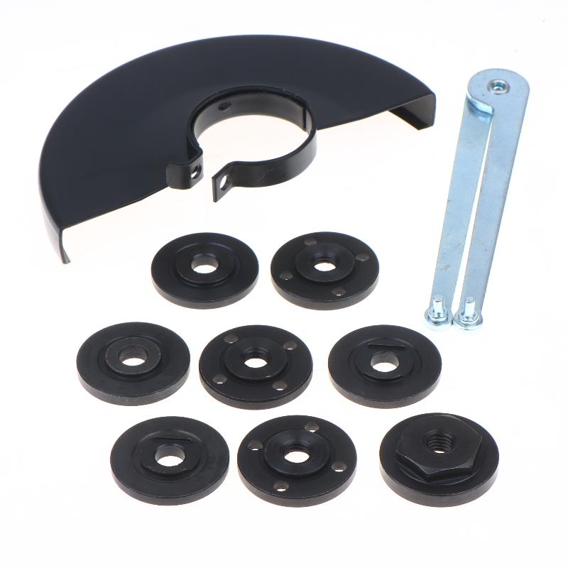 Angle Grinder Protective Cover Guard Grinder Disc Wheel Cover For Replacing Damaged Covers