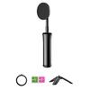 A004 Desktop Magnetic Phone Mount Multi-Functional Retractable Live Streaming & Shooting Stand